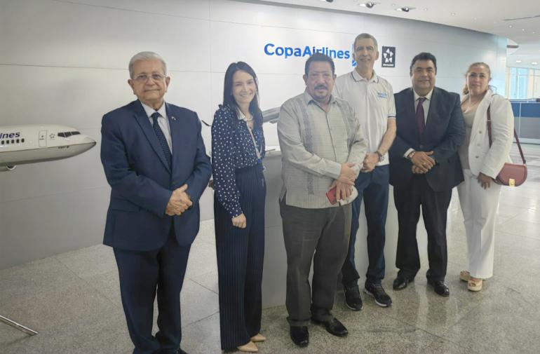 Ex director de Obra Pública acusado de corrupción es premiado con viaje a Panamá