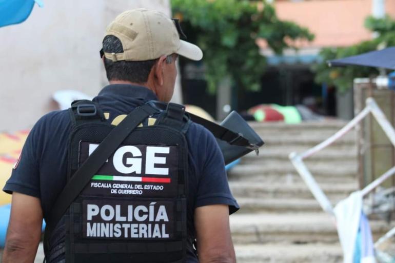 Repunta la violencia en Acapulco en este inicio de Semana Santa