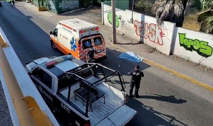 La violencia que mantiene de rodillas a Chilpancingo va en aumento