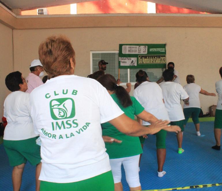 En el 2013, la Organización de las Naciones Unidas proclamó el 6 de abril como Día Internacional del Deporte para el Desarrollo y la Paz