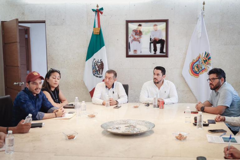 El nuevo Hospital regional contará con 34 especialidades para atender a la población