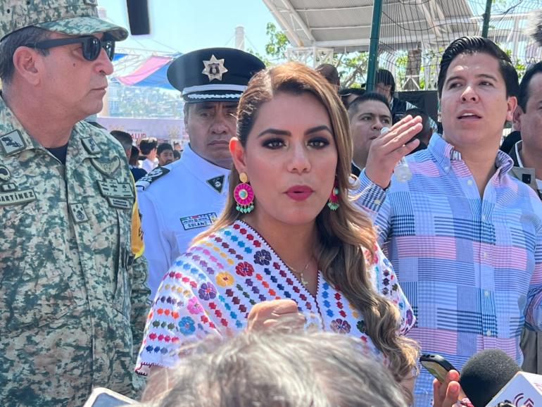 Ya se tiene lista una estrategia para seguir el protocolo que se tiene que realizar
