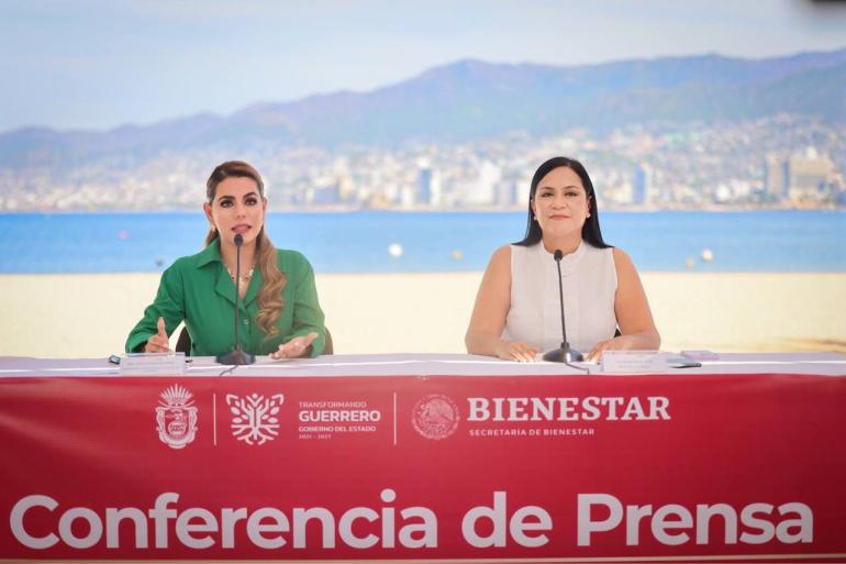 Esta estrategia se enmarca en el Plan de Apoyo para los afectados por el huracán Otis