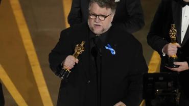 Guillermo del Toro