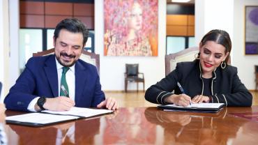 Guerrero en la ruta de un sistema de salud de primera con IMSS Bienestar