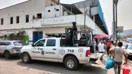 Listo Operativo de Seguridad para el Proceso Electoral 2024 en Guerrero